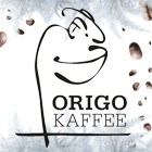 ORIGO KAFFEE - НОВИНКА ИЗ ГЕРМАНИИ