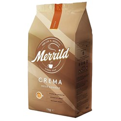 Кофе в зернах Merrild "Crema" (аналог LavAzza "Crema e Aroma") - фото 10035