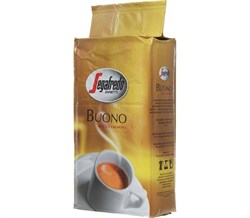 Кофе молотый Segafredo "Buono" - фото 10222