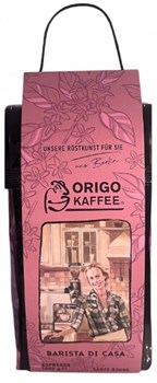 Кофе в зернах Origo Kaffee "Barista Di Casa" 2644 - фото 11843