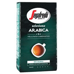 Кофе молотый Segafredo "Selezione Arabica" 2608 - фото 13203