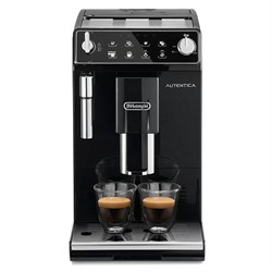 Кофемашина DeLonghi Autentica (ETAM 29.510.B) ETAM29.510.B - фото 13472