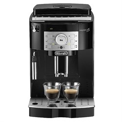 Кофемашина DeLonghi Magnifica S (ECAM22.114.B) DeLonghi ECAM22.114.B - фото 13491