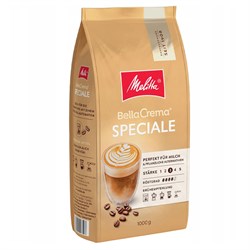 Кофе в зернах Melitta Bella Crema "Speciale" 2653 - фото 14253