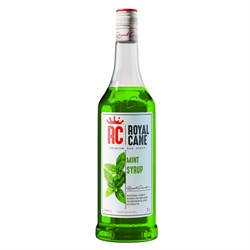 Сироп Royal Cane"Мята" 3107-1000 - фото 15031