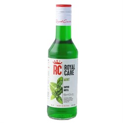 Сироп Royal Cane "Мята" 3107-250 - фото 15032