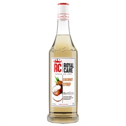 Сироп Royal Cane "Кокос" 3110-1000