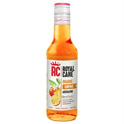Сироп Royal Cane "Апельсин" 3118-250