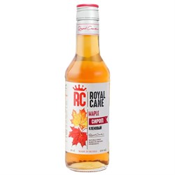Сироп Royal Cane "Кленовый" 3106-250