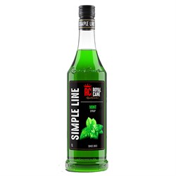 Сироп Royal Cane "Мята" 3107-1000