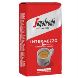 Кофе молотый Segafredo Zanetti "Intermezzo Gusto Deciso" 2634-GD