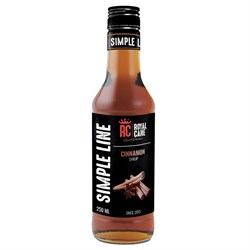 Сироп Royal Cane "Корица" 2739