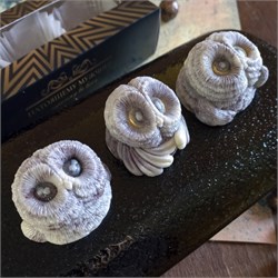 Набор фигурного шоколада "Три Совы Настоящему мужчине" 2667-Наст.муж.