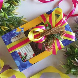 Кофейный набор "8 Марта" 2669