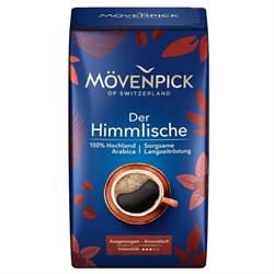 Кофе молотый Movenpick "Der Himmlische" 2768