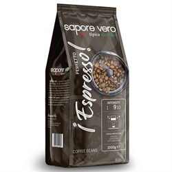 Кофе в зернах SAPORE VERO "Perfetto Espresso" 2487