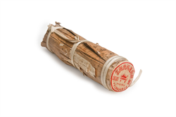 Пуэр шу прессованный "Мини бин в бамбуке" - фото 9086