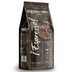 Кофе в зернах SAPORE VERO "Perfetto Espresso" - фото 9313