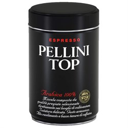 Кофе молотый Pellini "TOP" - фото 9515