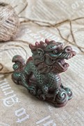 Фигурный шоколад "Китайский дракон"