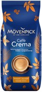 Кофе в зернах Mövenpick "Caffe Crema"