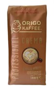 Кофе в зернах Origo Kaffee "Professional barista crema"