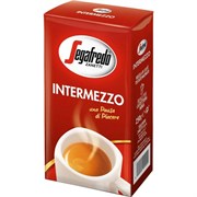 Кофе молотый Segafredo Zanetti "Intermezzo" 2634