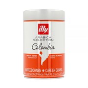 Кофе в зернах Illy "Colombia (Колумбия - моноарабика)"