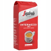 Кофе в зернах Segafredo Zanetti "Intermezzo"