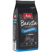 Кофе в зернах Melitta Barista "Espresso" 2651