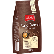 Кофе в зернах Melitta Bella Crema "Espresso" 2652