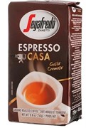 Кофе молотый Segafredo Zanetti "Espresso Casa" 2657