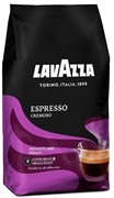 Кофе в зернах LavAzza "Espresso cremoso" 2658