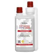 Жидкость для удаления накипи "Decalcer extra Liquid" 2174