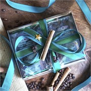 Кофейный подарочный набор "Лучший из лучших" 2555