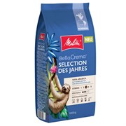 Кофе в зернах Melitta Bella Crema "Selection" 2654