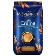 Кофе в зернах Mövenpick "Caffe Crema" 2326