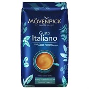 Кофе в зернах Mövenpick "Gusto Italiano" 2495