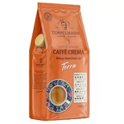 Кофе в зернах Tempelmann "Terra" 2642