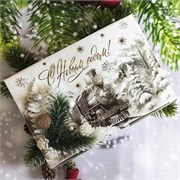 Кофейный подарочный набор 