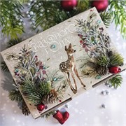 Кофейный подарочный набор 