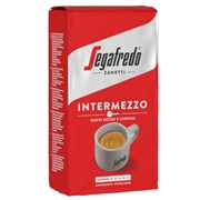 Кофе молотый Segafredo Zanetti 