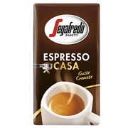 Кофе молотый Segafredo Zanetti 