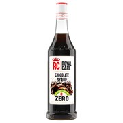Сироп Royal Cane ZERO 