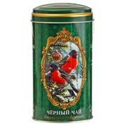 Чай черный Новогодняя коллекция 