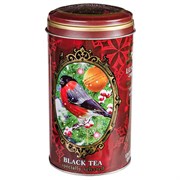 Чай черный Новогодняя коллекция 