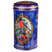 Чай черный Новогодняя коллекция 