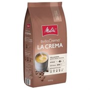 Кофе в зернах Melitta Bella Crema 