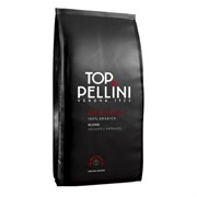 Кофе в зернах Pellini 
