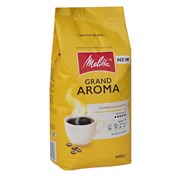 Кофе в зернах Melitta 